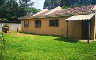 2.5 Bedroom House in Kwambonambi