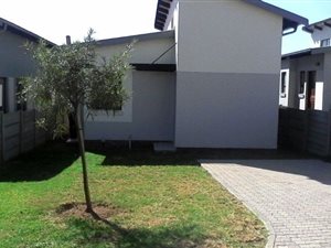 2 Bed Townhouse in Sagewood