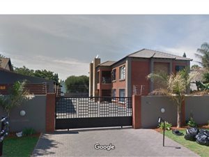 3 Bed Flat in Sunward Park