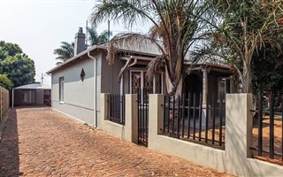 3 Bedroom House in Primrose