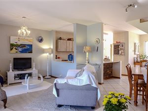 3 Bedroom Townhouse in Beacon Bay