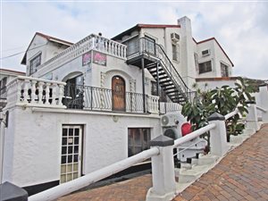 35 m² Office Space in Durban North
