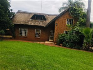 3 Bed House in Doornpoort and surrounds
