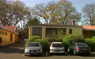 40 m² Commercial space in Pietermaritzburg Central