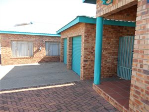3 Bedroom Townhouse in Welgelegen