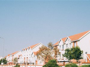 2 Bed Apartment in The Orchards