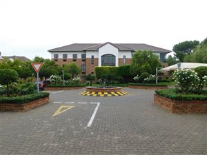 221.100006103516 m² Office Space in Boskruin