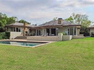 5 Bed House in Arabella Country Estate