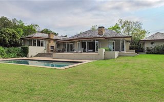 5 Bedroom House in Arabella Country Estate