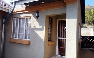 3 Bedroom House in Nelsville