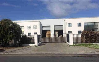 740 m² Commercial space in Muizenberg