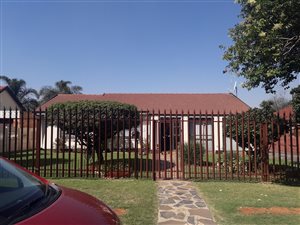 3 Bed House in Dinwiddie