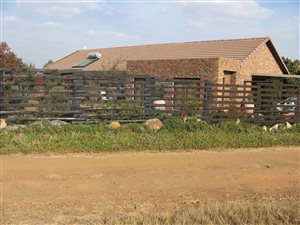 3 Bed House in Kleinfontein