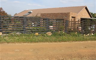 3 Bedroom House in Kleinfontein