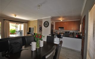 2 Bedroom Townhouse in Eco Park