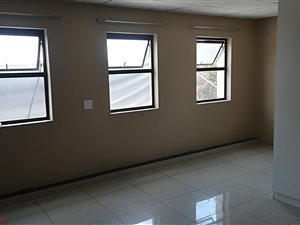 1 Bedroom Apartment in Boksburg Central