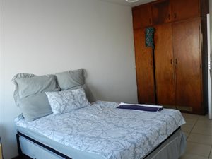 1 Bed Apartment in Esplanade