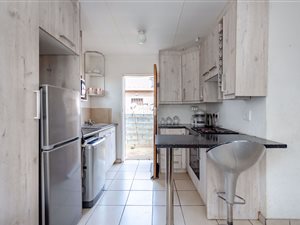 2 Bed House in Windmill Park
