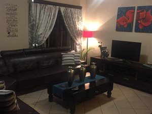 2 Bed Duplex in Noordheuwel