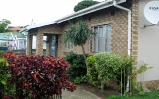 3 Bedroom House in Sparks Estate