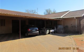 3 Bedroom House in Orkney