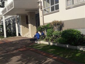 Studio Apartment in Esplanade