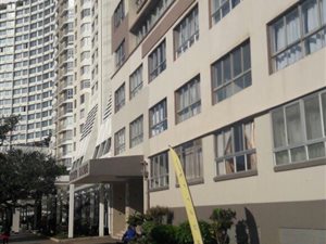 Studio Apartment in Esplanade