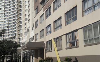 Studio Apartment in Esplanade