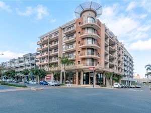1 Bed Apartment in Umhlanga Ridge