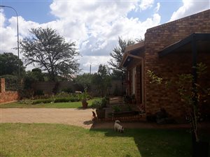 2 Bed House in Riversdale