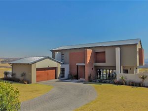 3 Bedroom House in Copperleaf