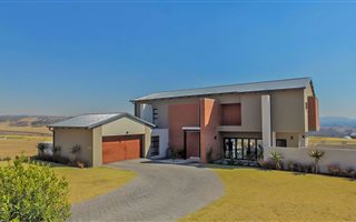 3 Bedroom House in Copperleaf
