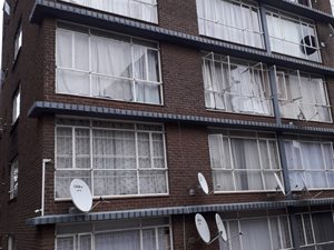 0.5 Bed House in Sunnyside