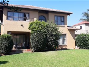 4 Bed House in Modderfontein