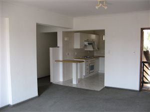 2 Bed Apartment in Vaalpark