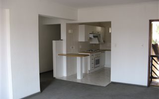 2 Bedroom Apartment in Vaalpark