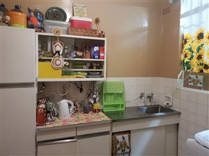 2 Bed Apartment in Savoy Estate