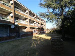 2 Bed Apartment in Savoy Estate