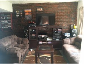 3 Bed Townhouse in Primrose