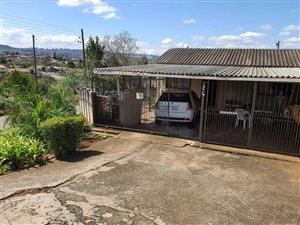 2 Bed House in Belfort Estate