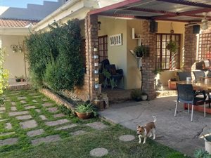4 Bed Townhouse in Top Town