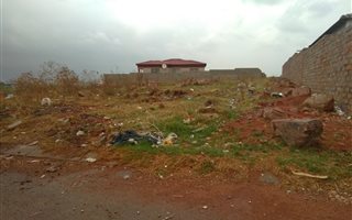 347 m² Land available in Roodekop