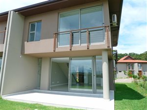 2 Bed Townhouse in Zimbali Wedge