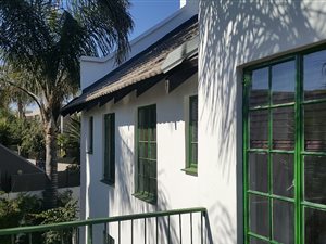 2 Bed Townhouse in Marais Steyn Park