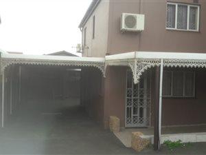 2 Bed House in Montford