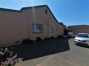 469 m² Office Space in Morningside