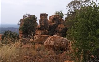 96 ha Farm in Zeerust