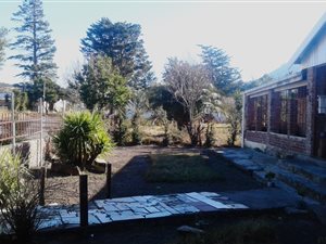4 Bed House in Somerset East