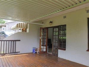 3 Bedroom Simplex in Berea West