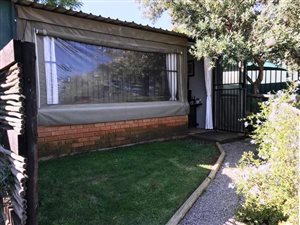 1 Bedroom Garden Cottage in Muldersdrift